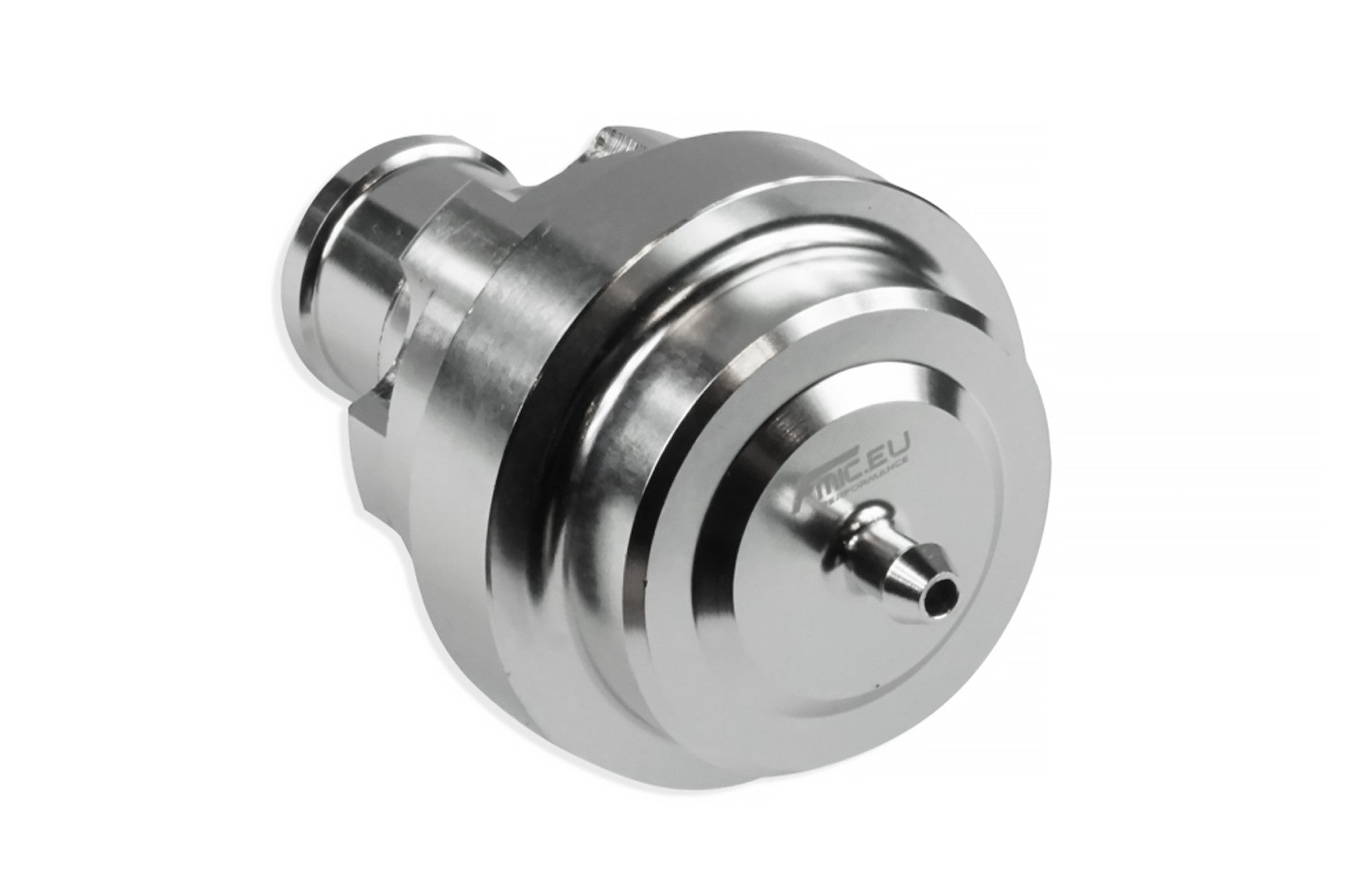 Válvula Blow Off Ajustable Para Motores Turbodiésel - Imagen 7