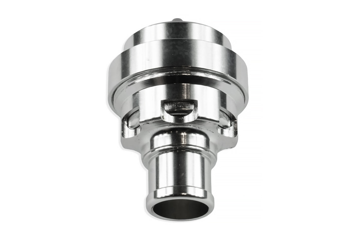 Válvula Blow Off Ajustable Para Motores Turbodiésel