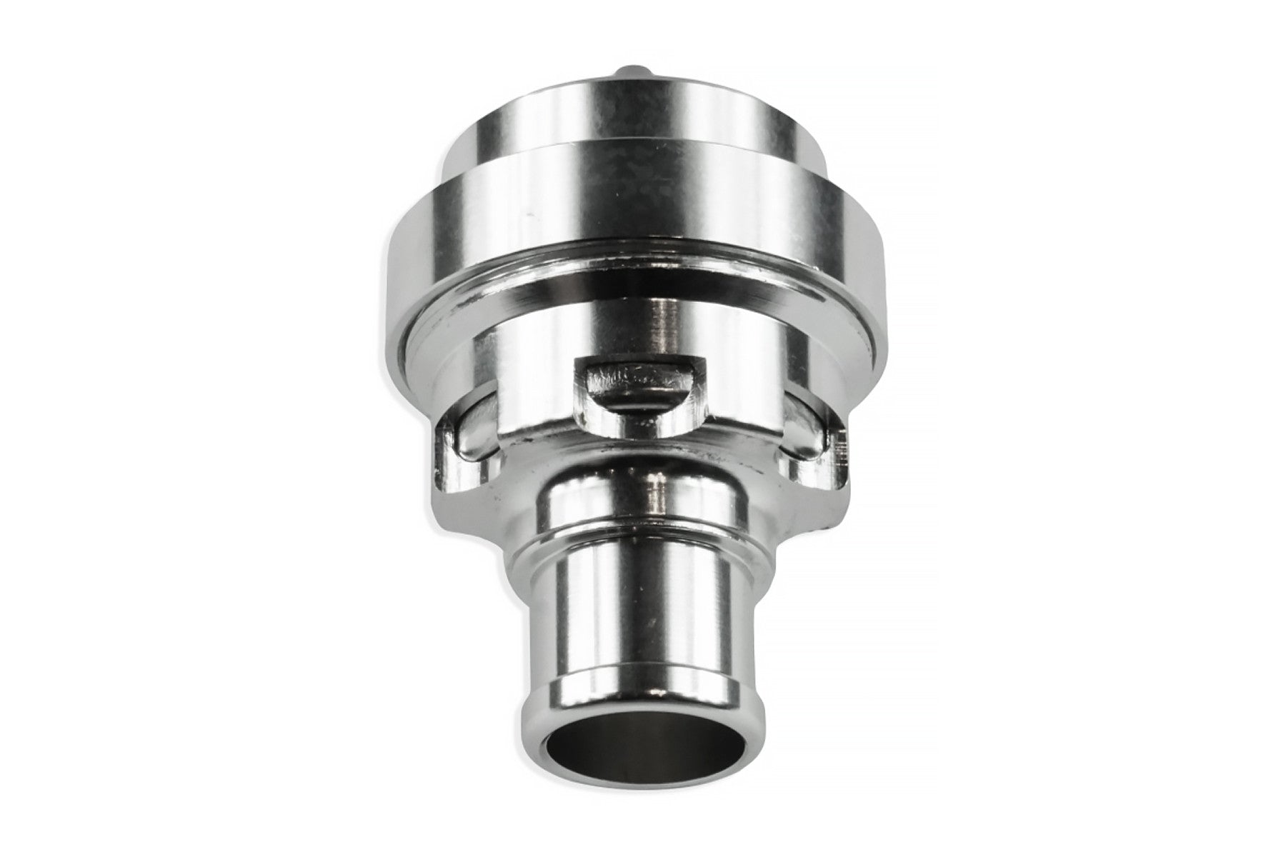 Válvula Blow Off Ajustable Para Motores Turbodiésel