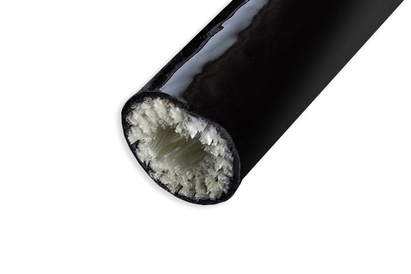 Manguito Aislante de Silicona 12mm - Sección 10cm - Imagen 2