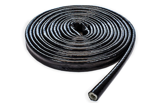 Manguito Aislante de Silicona 40mm - Sección 10cm