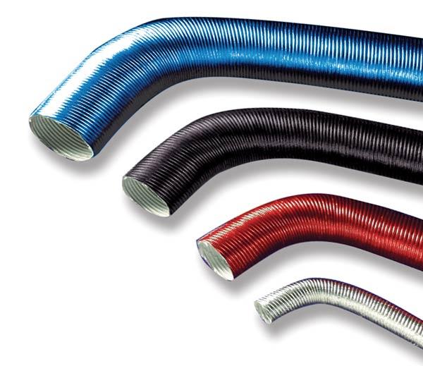 Funda Térmica Cool-Tube Extreme DEI 10437 (1.5in x 91cm, Plata) - Imagen 2