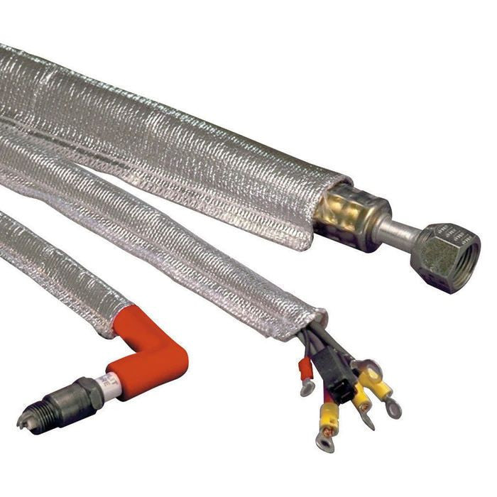 Funda Térmica DEI para Cables y Mangueras - 3/4in x 91cm DEI 010403 - Imagen 2