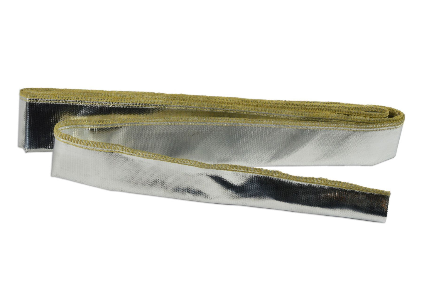 Manguito Aislante Térmico Plata 20mm - Sección 10cm - Imagen 3