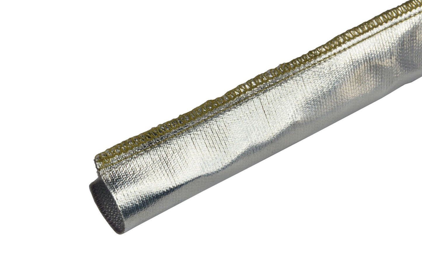 Manguito Aislante Térmico Plata 30mm - Sección 10cm - Imagen 3