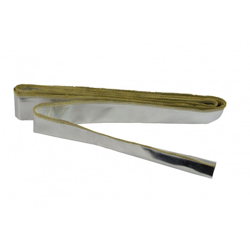 Manguito Aislante Térmico Plata 50mm - Sección 10cm