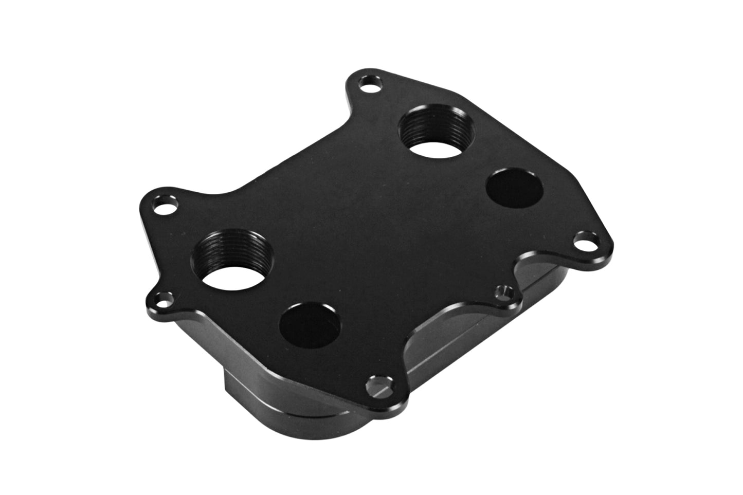 Placa Sandwich Radiador Aceite 1.6TDI 2.0 TDI