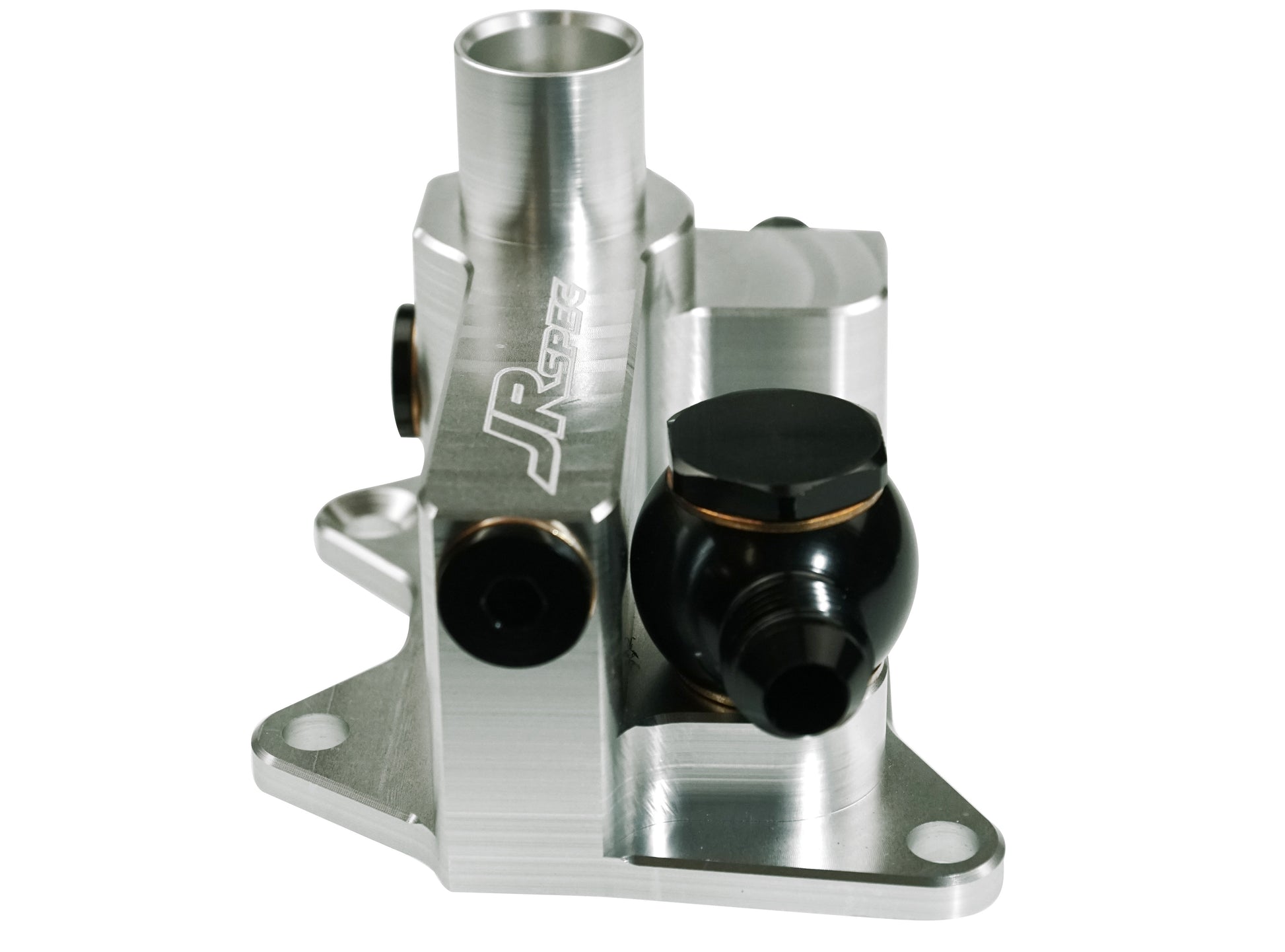 Reubicación Radiador Aceite Audi VW 2.0 TFSI/TSI EA888.3 - Imagen 3