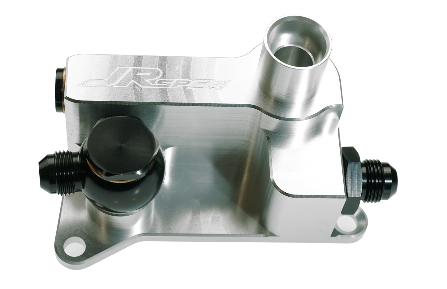 Reubicación Radiador Aceite Audi VW 2.0 TFSI/TSI EA888.3 - Imagen 2