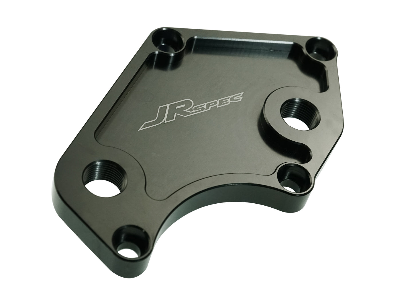 Reubicador de Radiador de Aceite Audi 2.5 TFSI