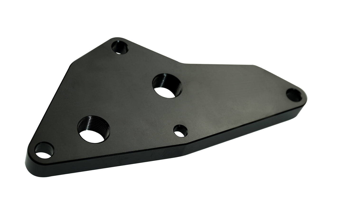 Reubicador de Radiador de Aceite BMW N20 N54 N55 - Imagen 2