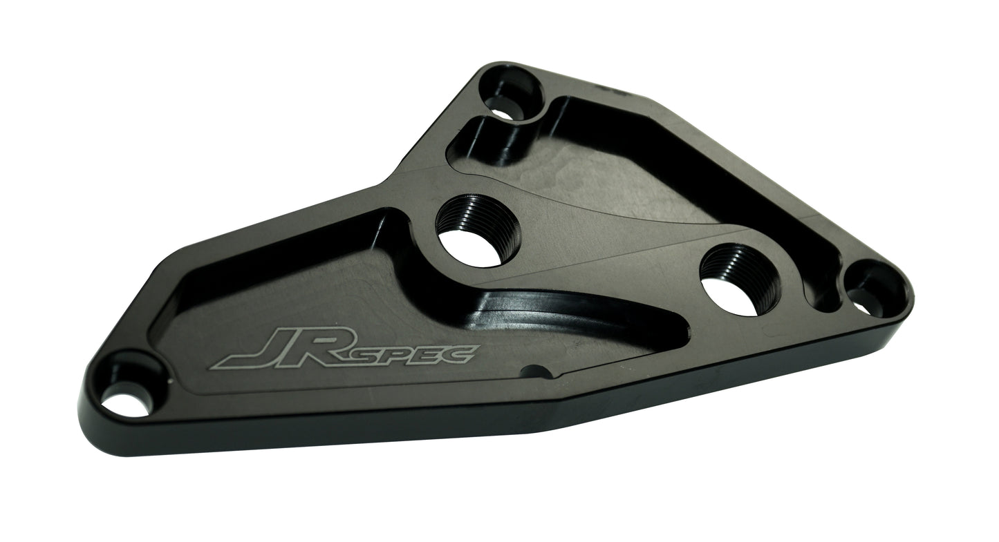 Reubicador de Radiador de Aceite BMW N20 N54 N55