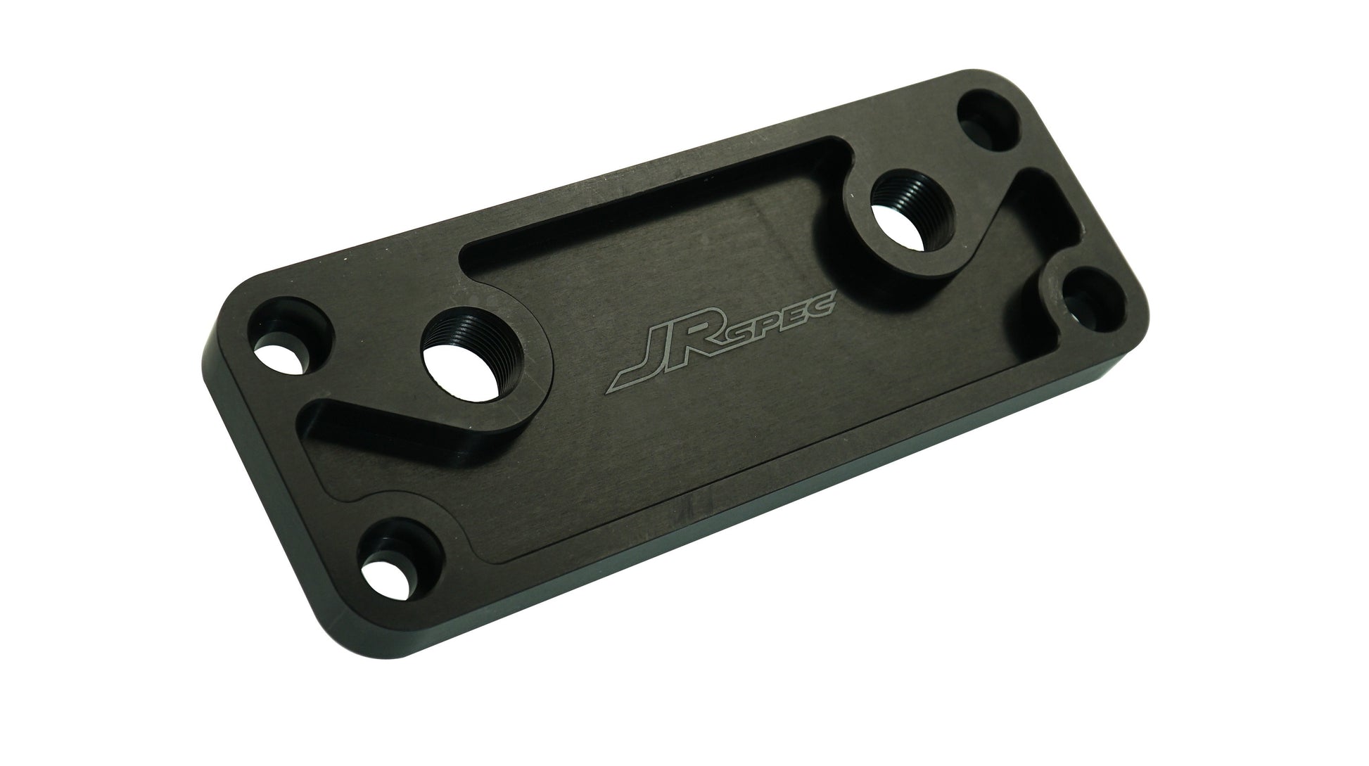 Reubicación Radiador Aceite Ford Focus ST RS MK2 2.5T