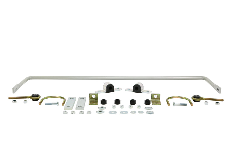 Barra Estabilizadora Trasera 18mm Whiteline BRR10Z Renault Clio II X65 98-06