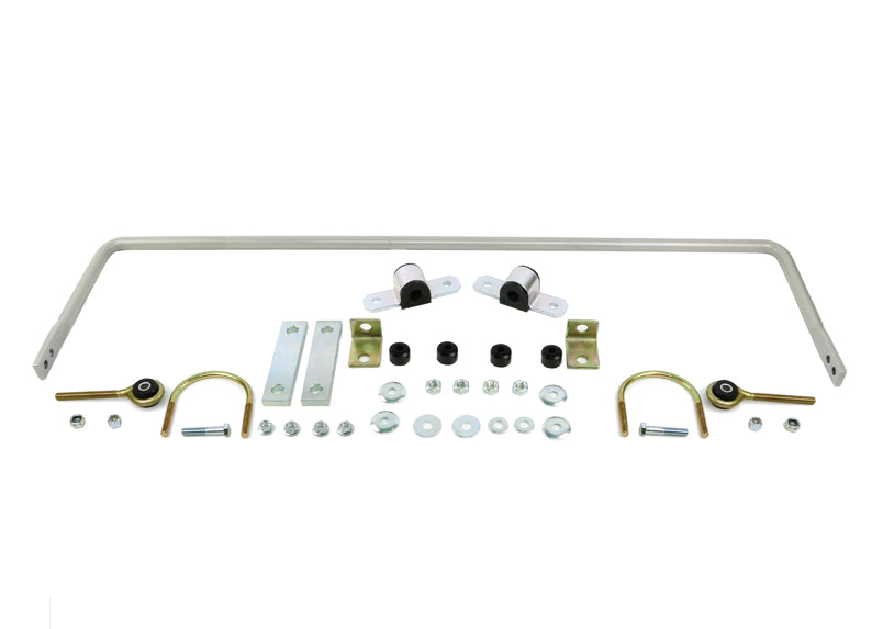 Barra Estabilizadora Trasera 18mm Whiteline BRR10Z Renault Clio II X65 98-06 - Imagen 2