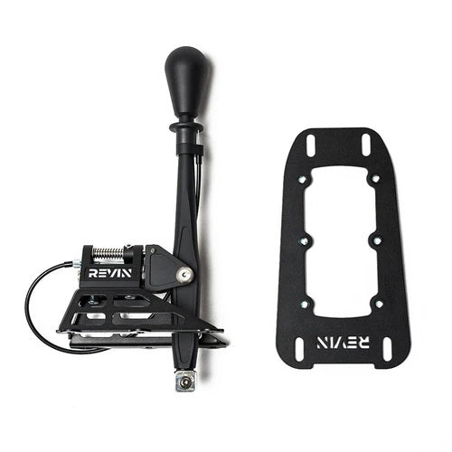 Short Shifter Revin Street Negro para VW Passat B5 / 5.5 6 Velocidades - Imagen 3