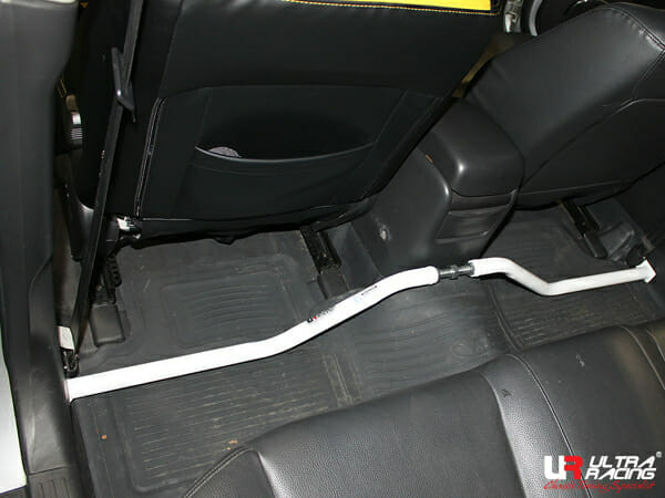 Barra Antivuelco Room Bar (3045A) Ultra Racing Chevrolet Epica/Daewoo Tosca 2.0 2WD