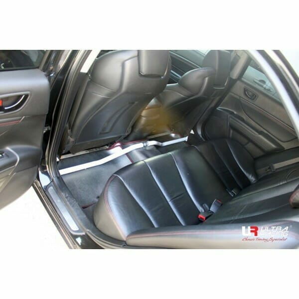 Barra Antivuelco Room Bar (756A) Ultra Racing Hyundai Sonata (NF) 2.4/Kia Forte/Coupé