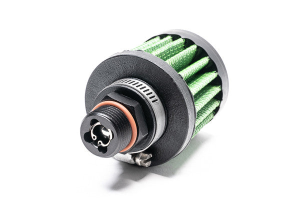 Válvula Antivuelco Radium Engineering 10AN ORB a 0.75in Barb - Imagen 2