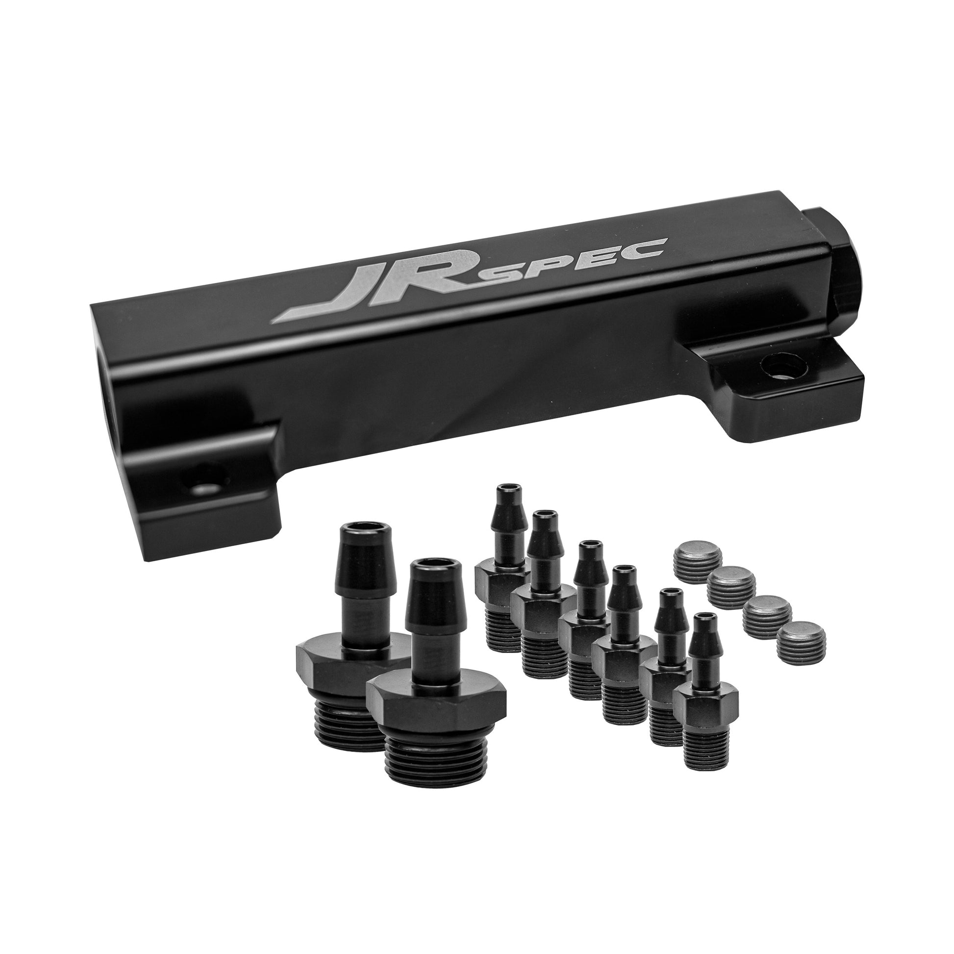 JRspec Divisor de Manguera de Vacío - Imagen 5