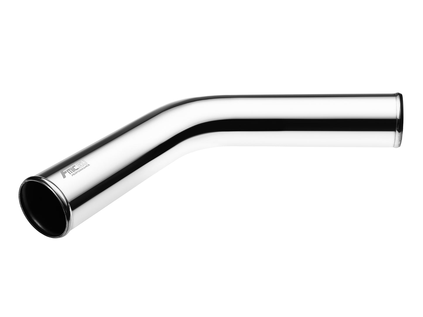 Codo de Aluminio 45° 19mm, 60cm - Imagen 2