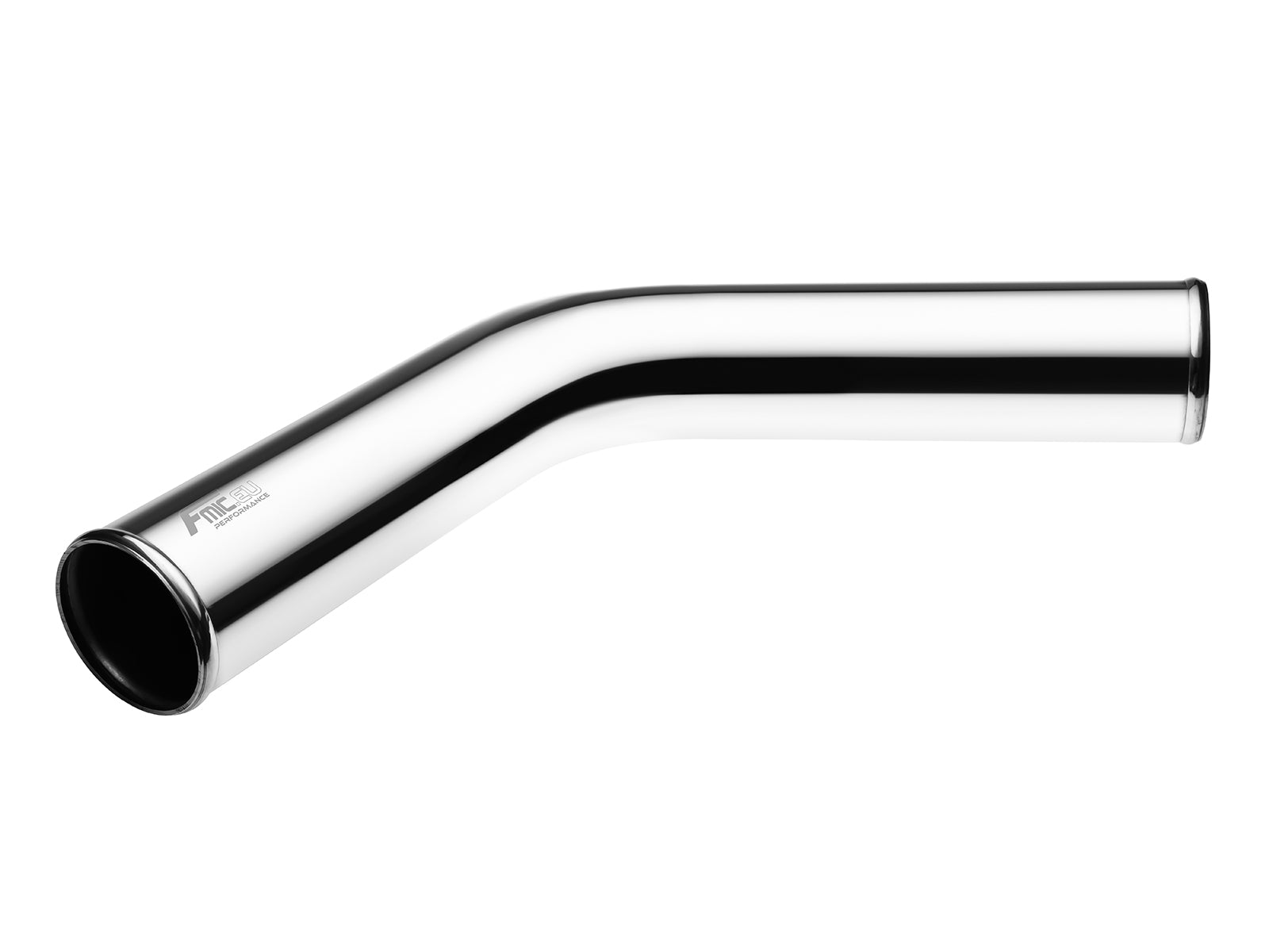 Codo de Aluminio 45° 19mm, 60cm - Imagen 2