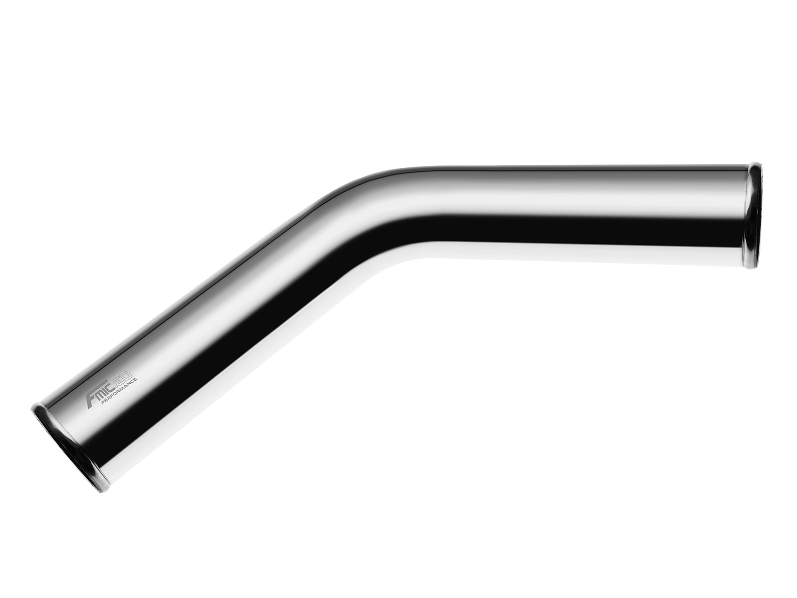 Codo de Aluminio 45° 54mm, 60cm - Imagen 2