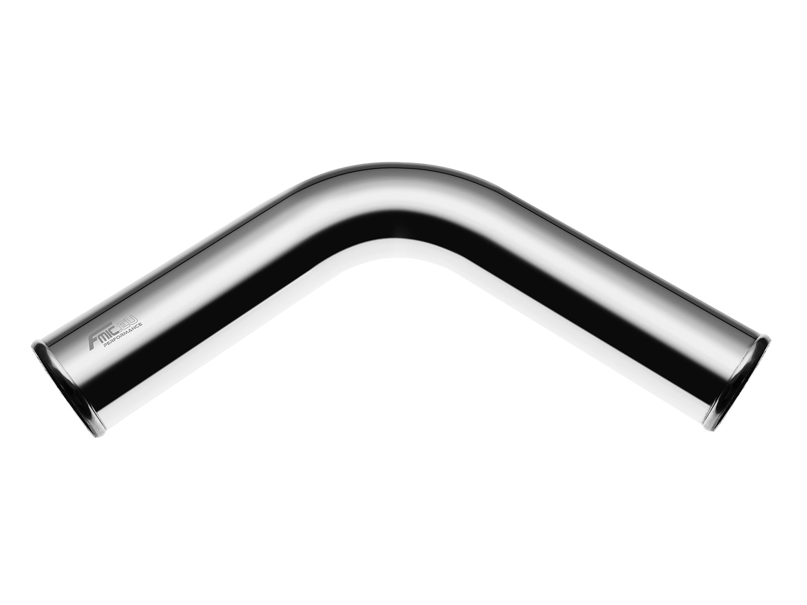 Codo de Aluminio 45° 19mm, 30cm