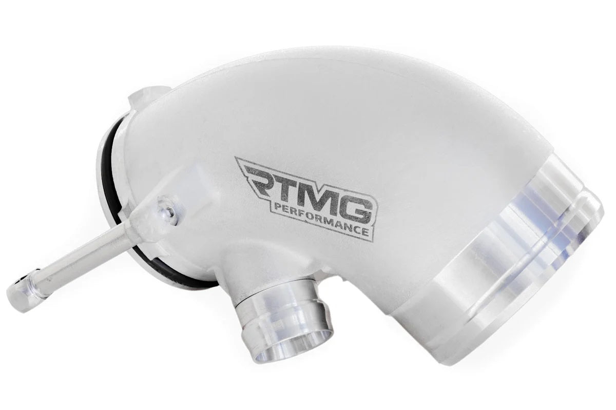 Codo de Admisión de Turbo RTMG Performance 70mm para IHI IS12/IS20/IS38 1.8/2.0 TSI EA888 Gen 3