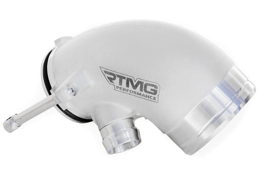 Codo de Admisión de Turbo RTMG Performance 70mm para IHI IS12/IS20/IS38 1.8/2.0 TSI EA888 Gen 3