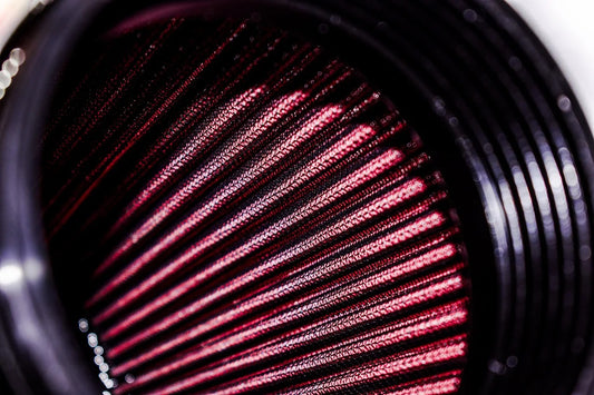 Filtro de Aire de Alto Rendimiento RTMG Performance 100mm