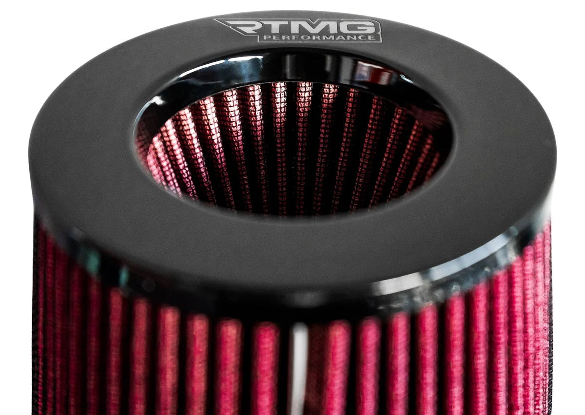 Filtro de Aire RTMG Performance Alto Flujo 76mm - Imagen 4