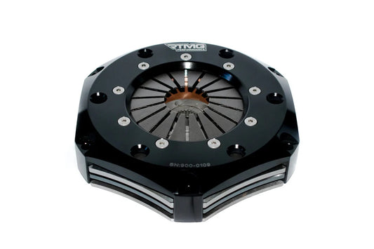 Kit de Embrague Universal de Triple Disco RTMG Performance 200mm 1200Nm
