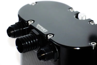 Catch Can Universal de Fibra de Carbono con Filtro RTMG Performance - Imagen 6