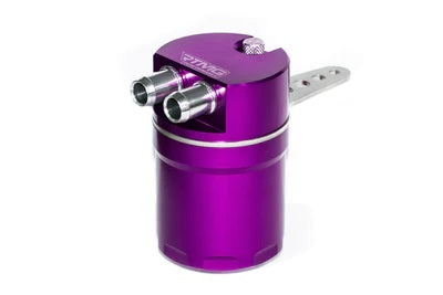 RTMG Catch Can Universal Pequeño Morado RTMG Performance