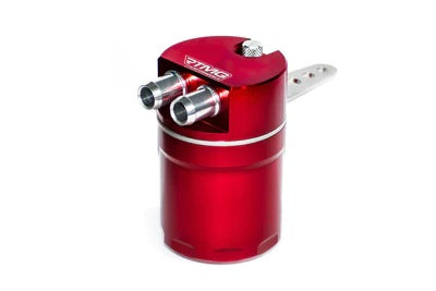 RTMG Catch Can Universal Pequeño Rojo RTMG Performance