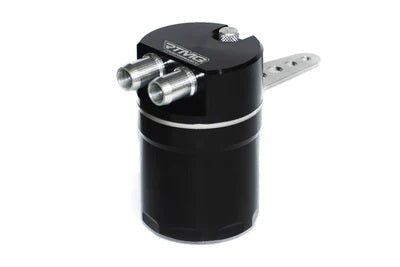 RTMG Catch Can Universal Pequeño Negro RTMG Performance