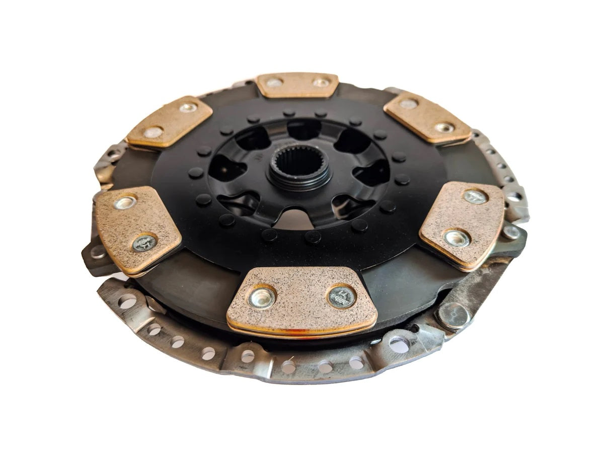 Embrague Mejorado RTMG Performance 240mm para Audi A4/A5 B8 (hasta 700Nm) - Imagen 3