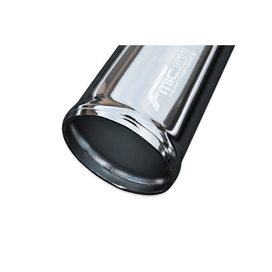 Tubo de Aluminio 32mm, 60cm