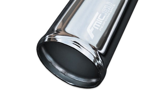 Tubo de Aluminio 51mm, 30cm