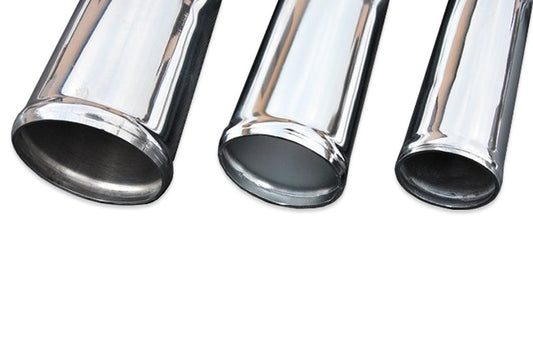 Tubo de Aluminio 63mm, 30cm