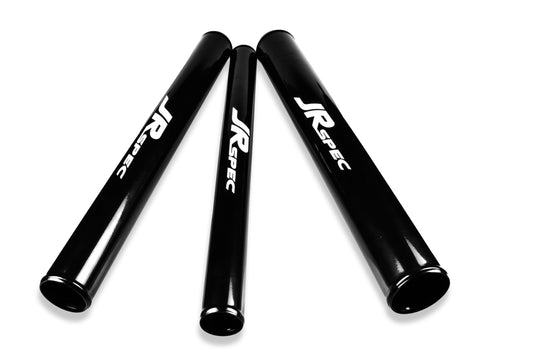 Tubo de Aluminio JRspec 102mm, 60cm