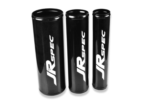 Tubo de Aluminio JRspec 25mm, 30cm