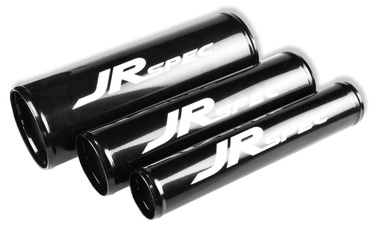 Tubo de Aluminio JRspec 76mm, 30cm