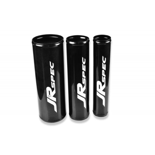 Tubo de Aluminio JRspec 95mm, 30cm