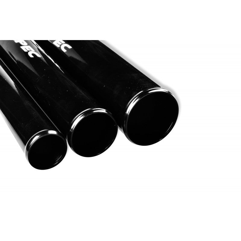 Tubo de Aluminio JRspec 95mm, 60cm