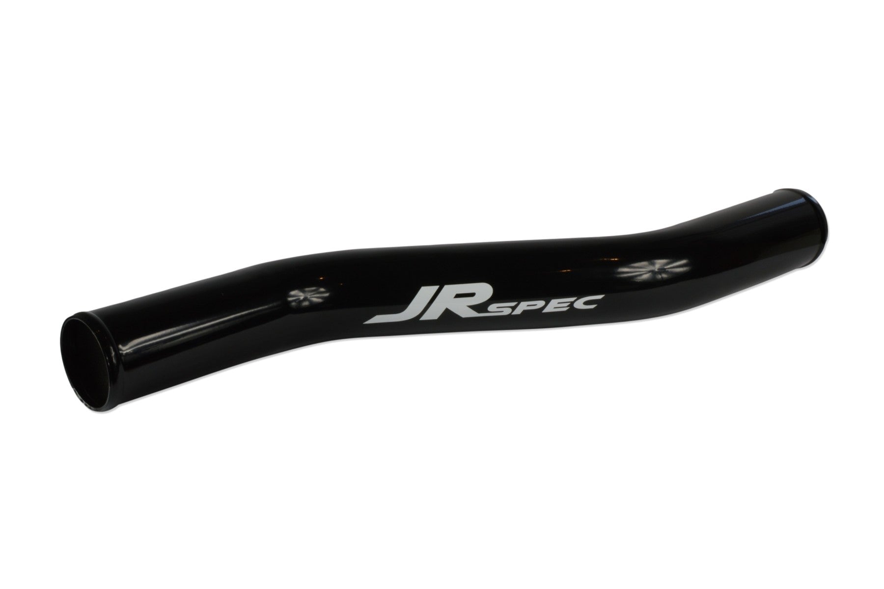 Tubo de Aluminio JRspec Forma S 102mm