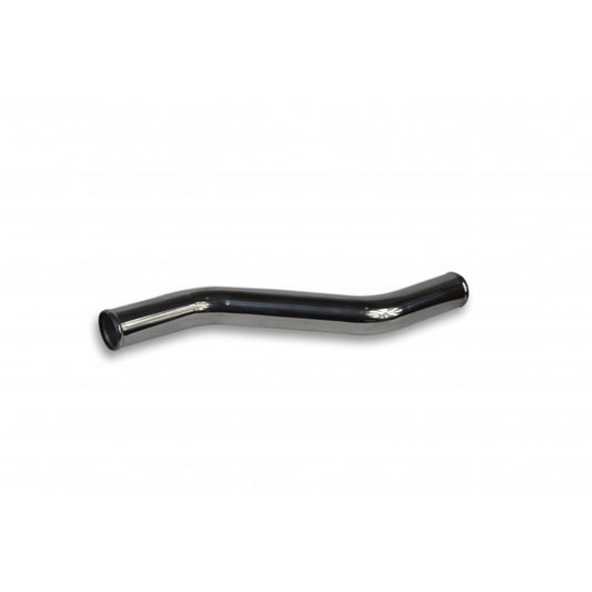 Tubo de Aluminio en S de 45mm