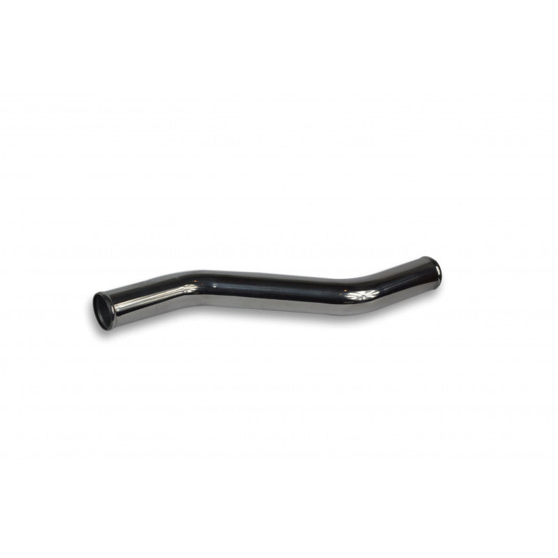Tubo de Aluminio en S de 48mm - Imagen 2