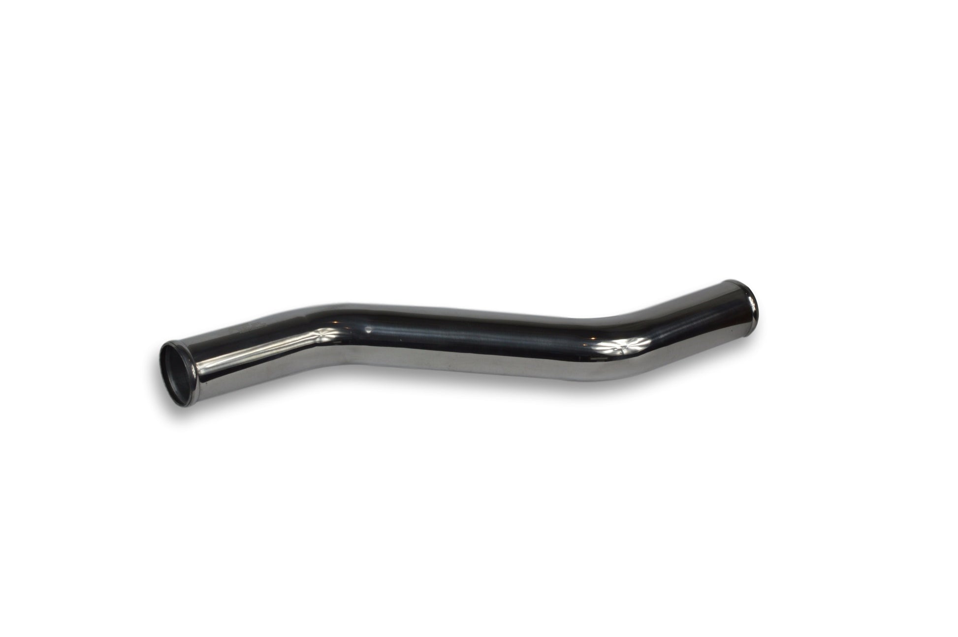 Tubo de Aluminio en S 57mm - Imagen 3